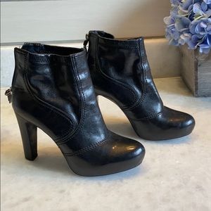 Franco Sarto Booties